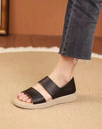 Joya Sandalen - Perfect voor de zomer!