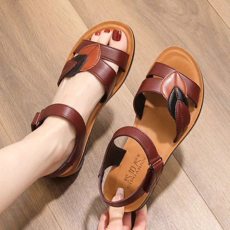 LunaVerde - Comfortabel &amp; Elegant Lopen