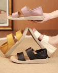 Joya Sandalen - Perfect voor de zomer!