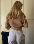 Falvie - Women Pants