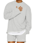 Samuel - Comfort Sweat Set