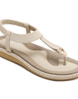 Elyssora - Ergonomische dames sandalen met zachte schuim en comfortabele zool