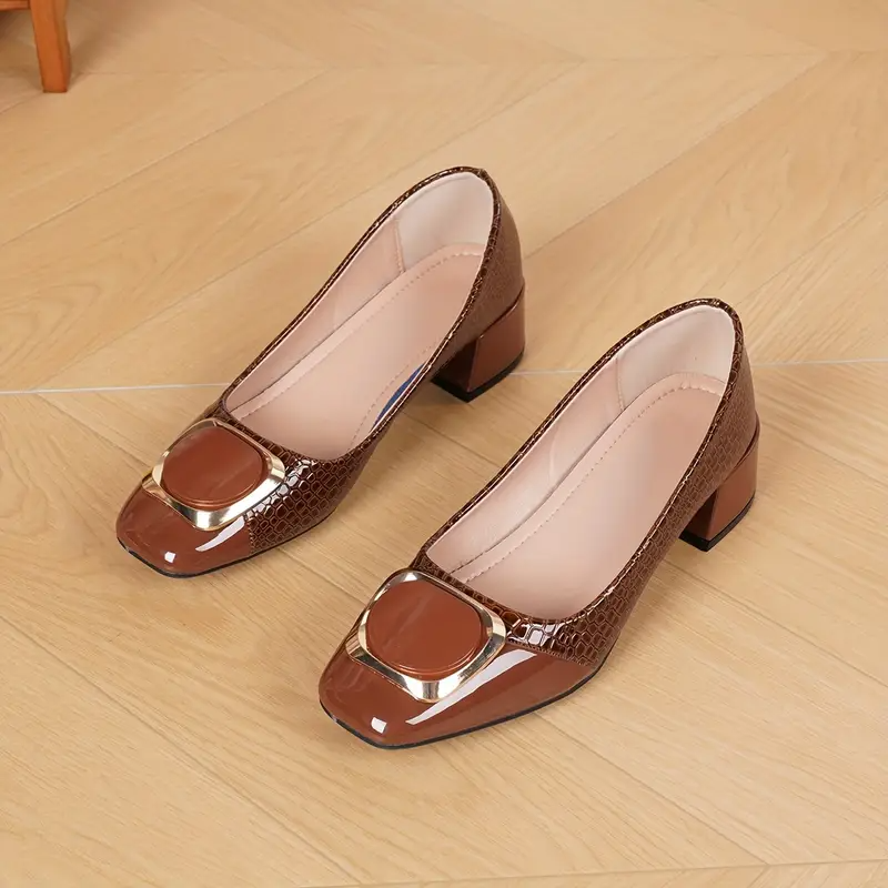 Joralyne - Premium Comfort Mocassins met Tijdloos Design