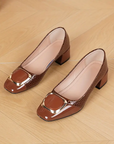 Joralyne - Premium Comfort Mocassins met Tijdloos Design