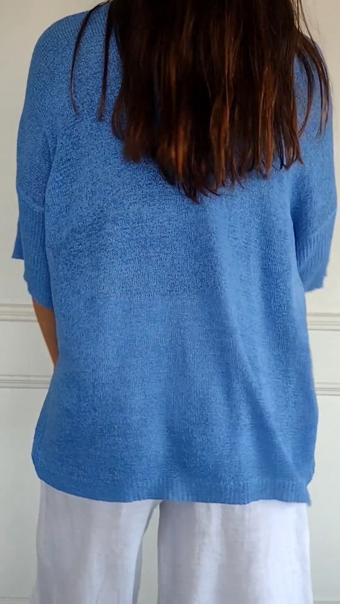 Shirley - Casual Dames Trui