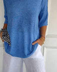 Shirley - Casual Dames Trui