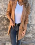Miranda - Casual lang vest