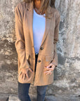 Miranda - Casual lang vest