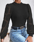 Audra - Elegant Sweater