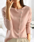 Nerys - Stylish Women Sweater