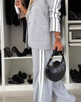 Anna - Comfortabele Set