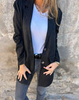 Miranda - Casual lang vest
