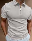 Tobias - Poloshirt