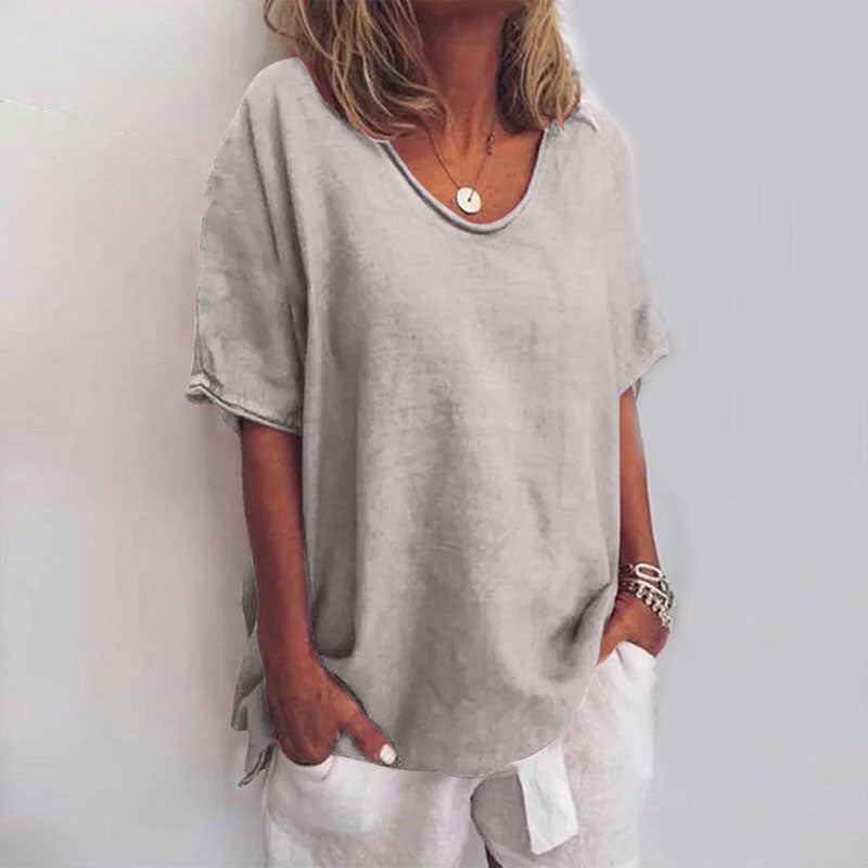 Evelyne - Casual en Elegante Blouse