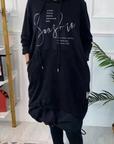 Esmée - Sweaterdress voor vrouwen