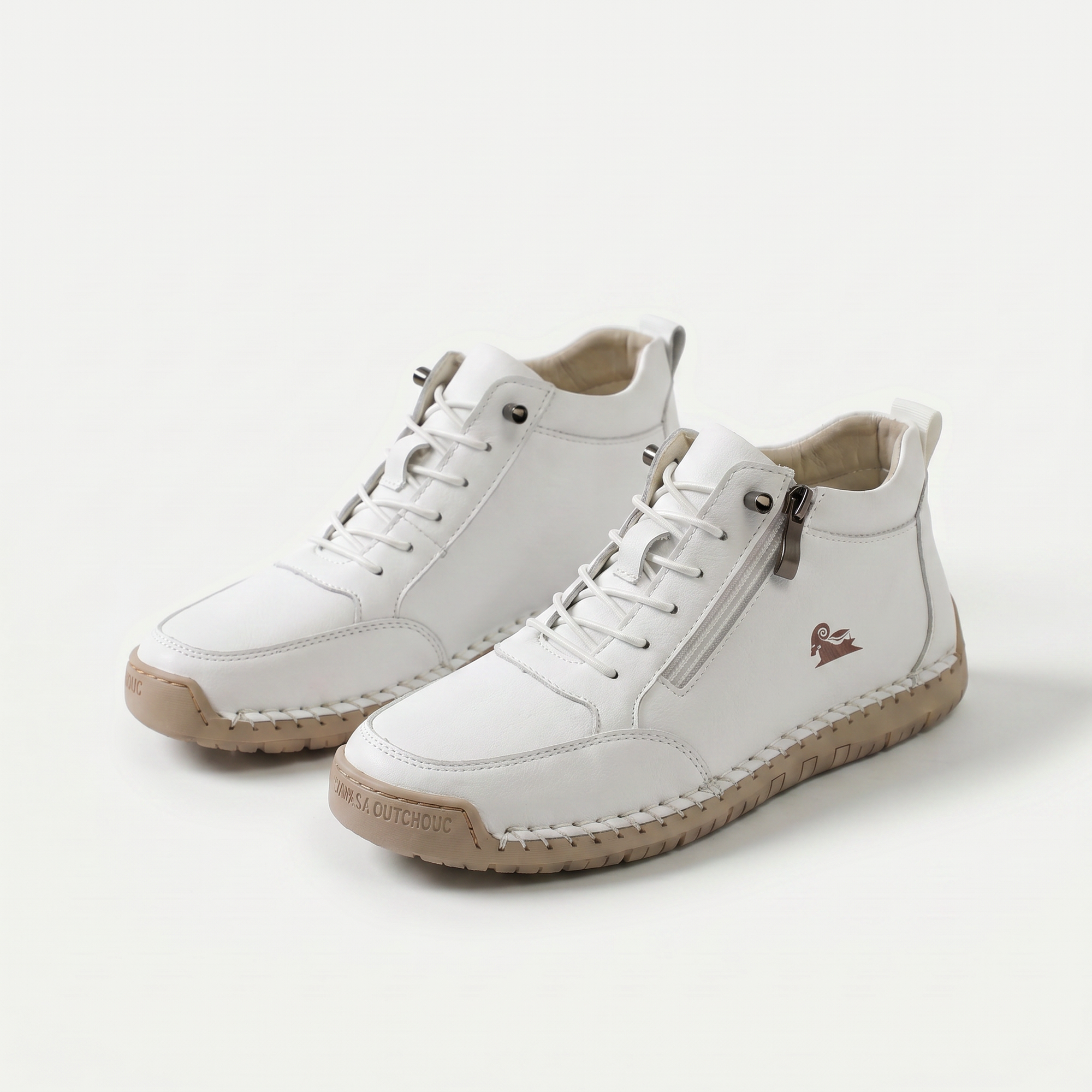 Mila – Comfortabele Orthopedische Sneakers