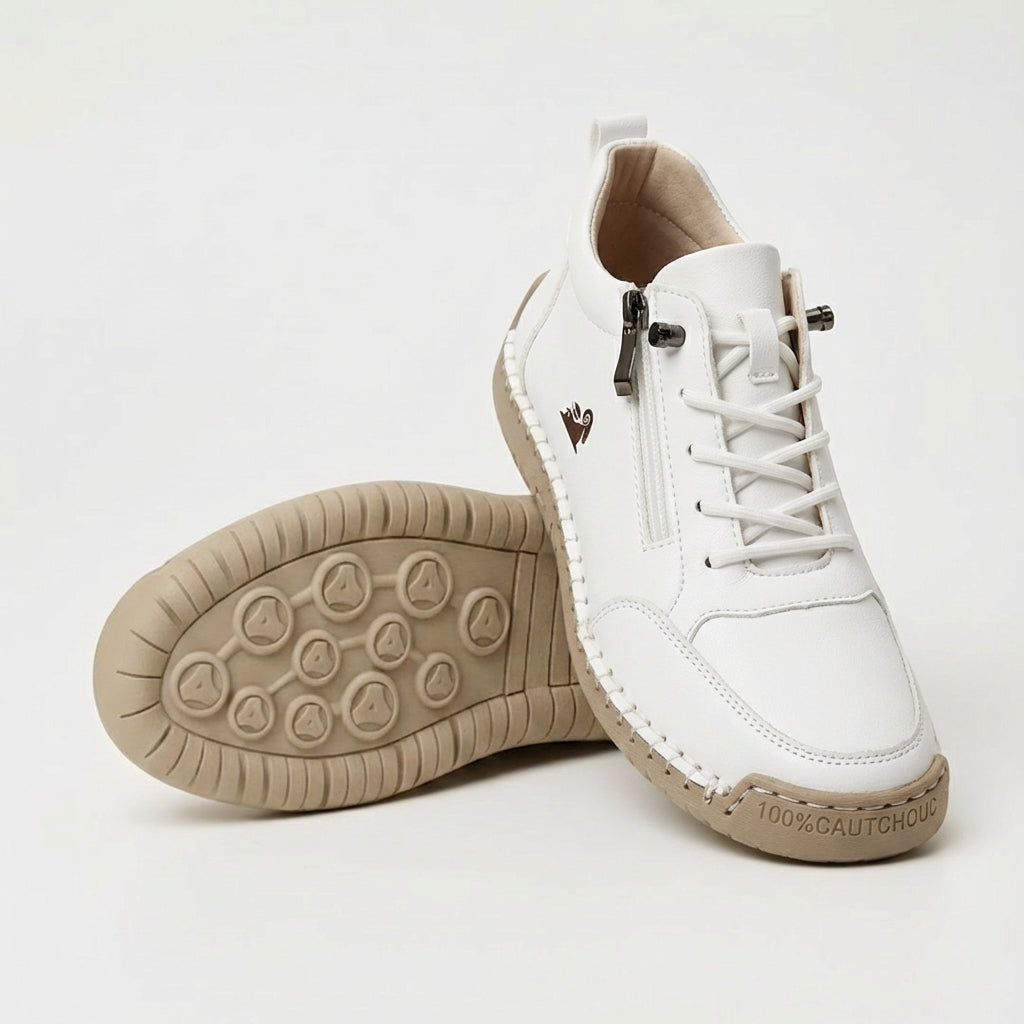 Mila – Comfortabele Orthopedische Sneakers