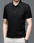 Fabio - Luxe Heren Poloshirt