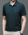 Fabio - Luxe Heren Poloshirt