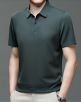 Fabio - Luxe Heren Poloshirt