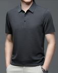 Fabio - Luxe Heren Poloshirt