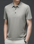 Fabio - Luxe Heren Poloshirt