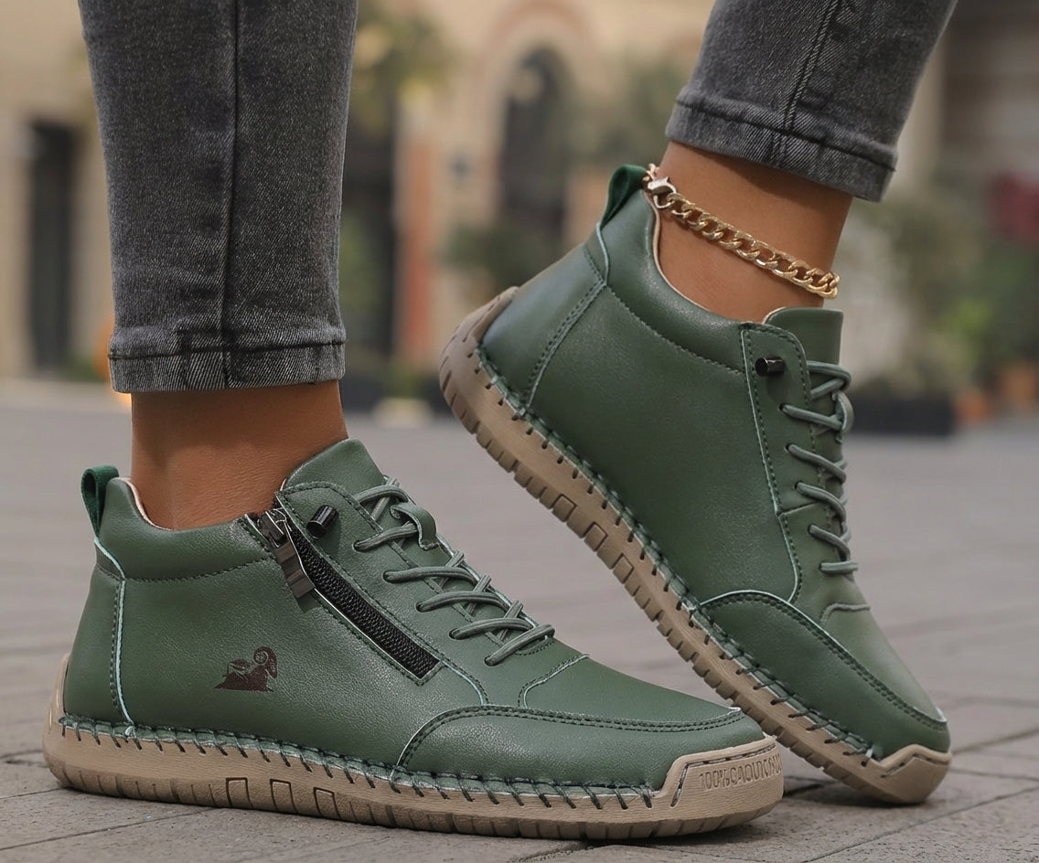 Mila – Comfortabele Orthopedische Sneakers