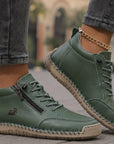Mila – Comfortabele Orthopedische Sneakers