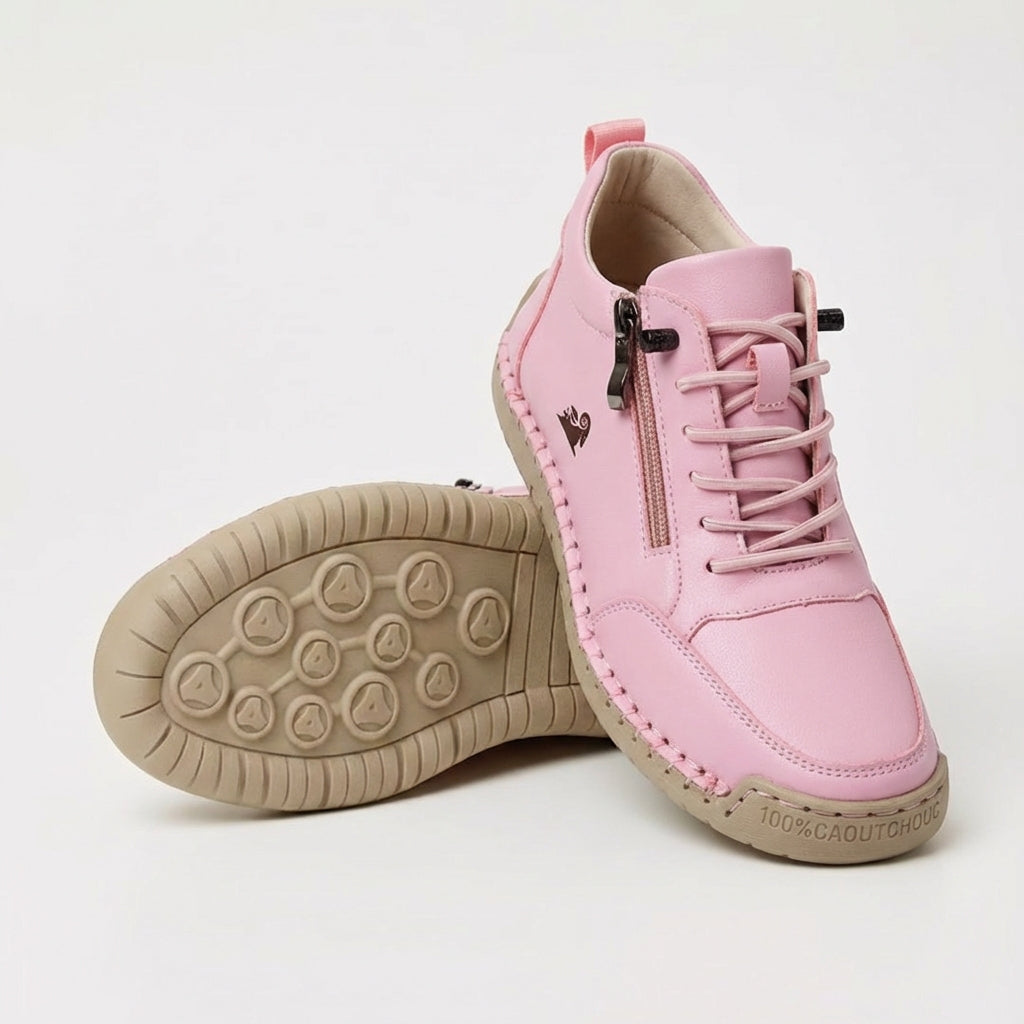 Mila – Comfortabele Orthopedische Sneakers