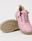 Mila – Comfortabele Orthopedische Sneakers