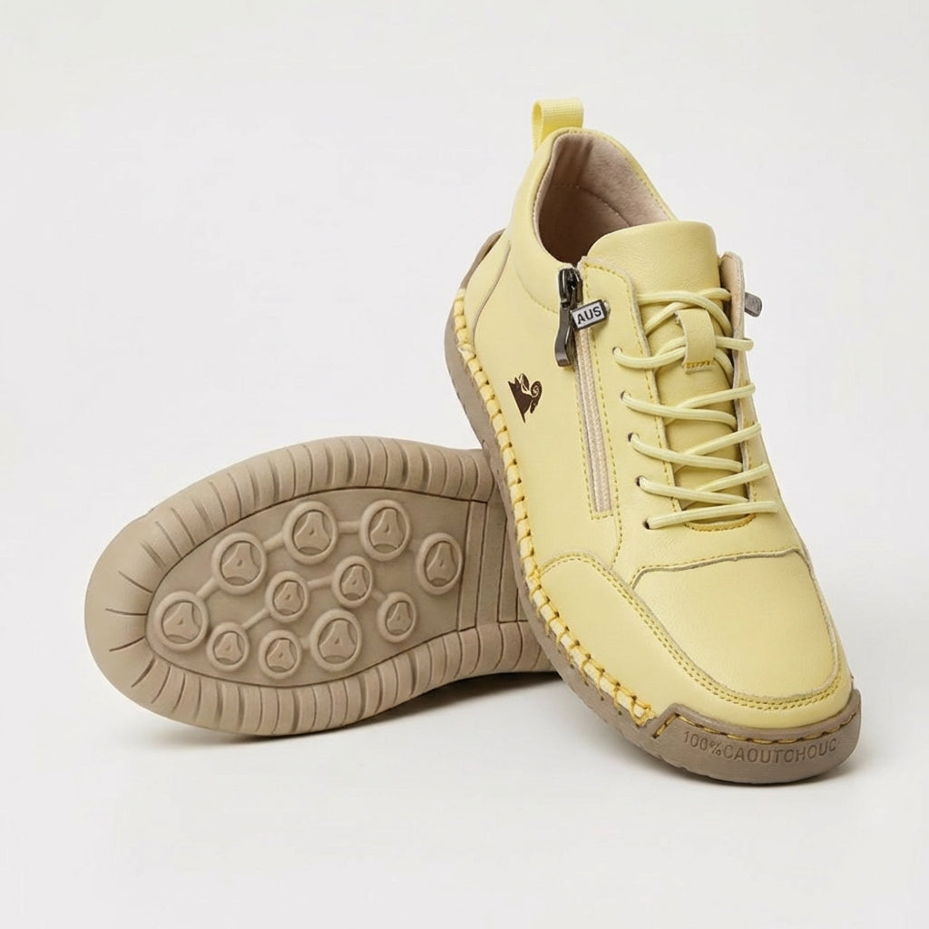 Mila – Comfortabele Orthopedische Sneakers