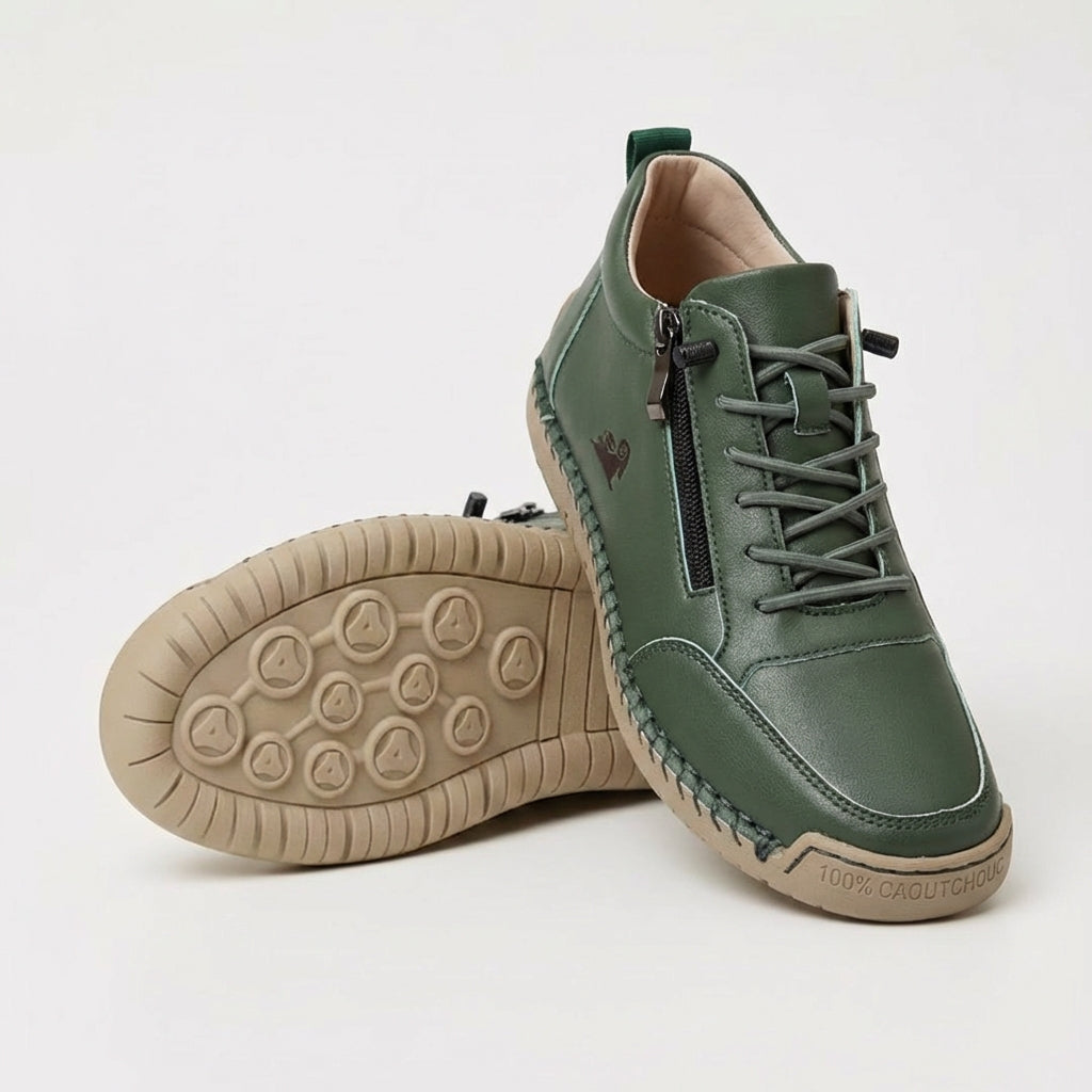 Mila – Comfortabele Orthopedische Sneakers