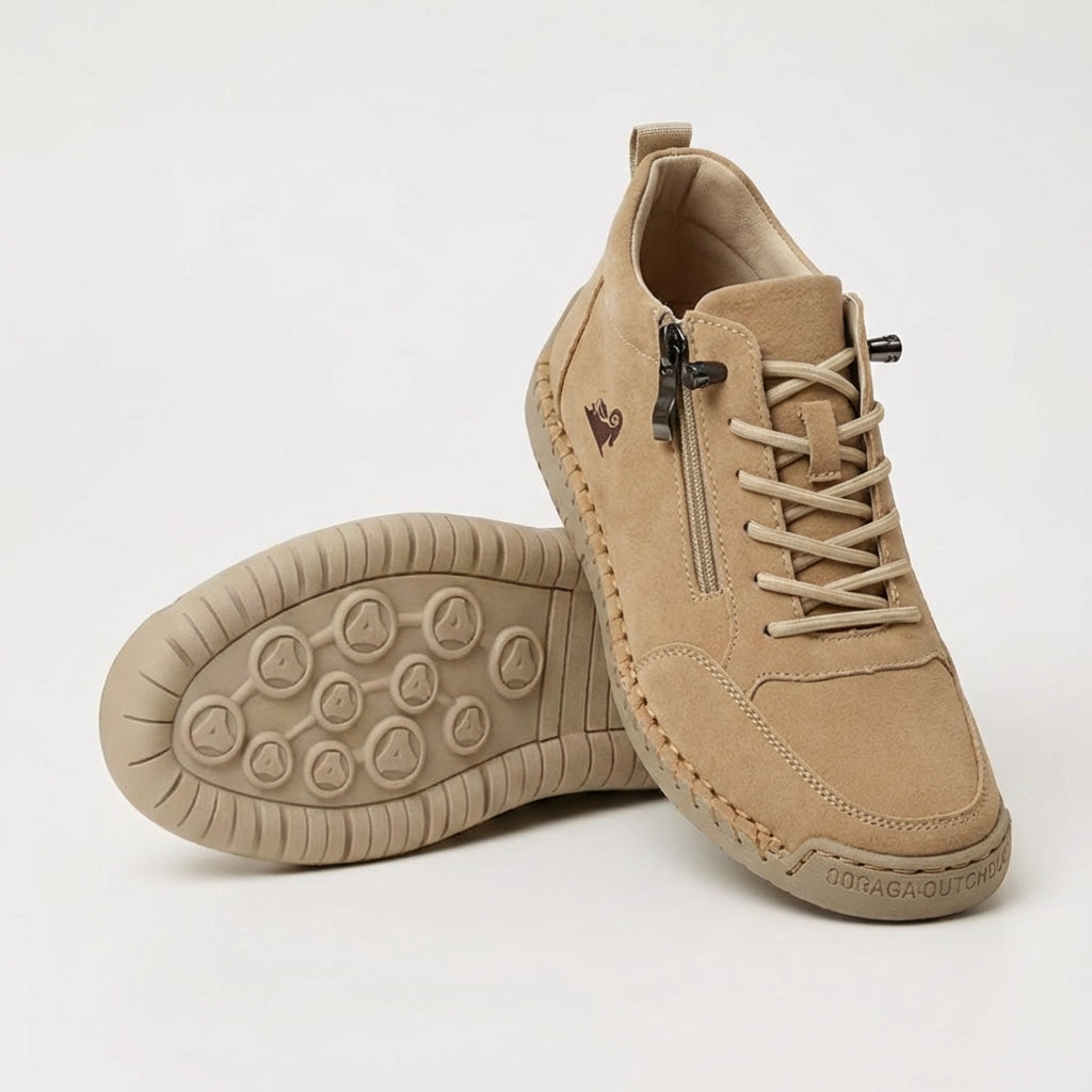 Mila – Comfortabele Orthopedische Sneakers