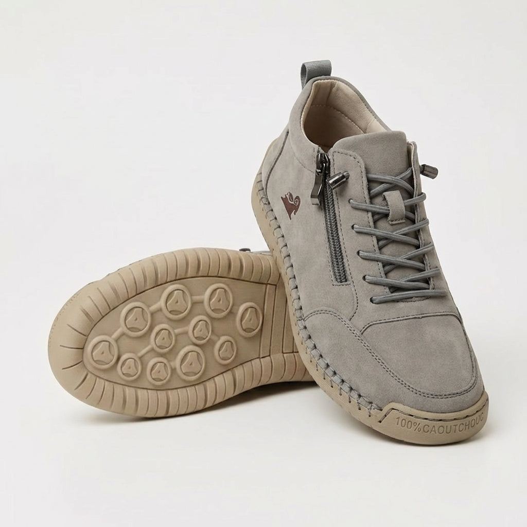 Mila – Comfortabele Orthopedische Sneakers