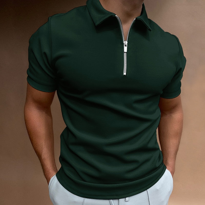 Tobias - Poloshirt