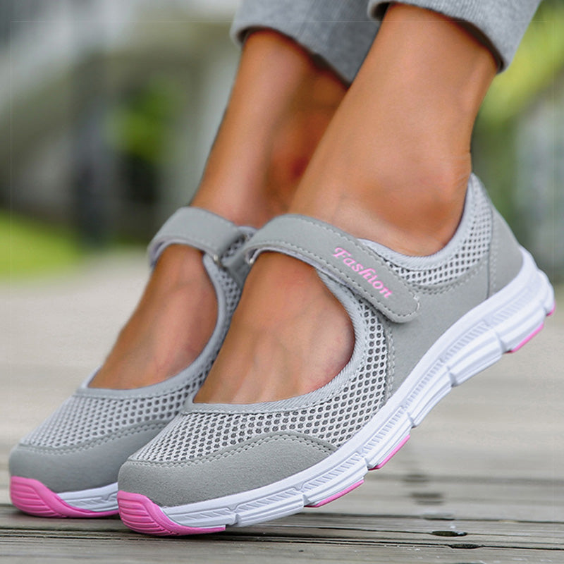 Quorra - Casual Shoes