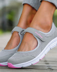 Quorra - Casual Shoes