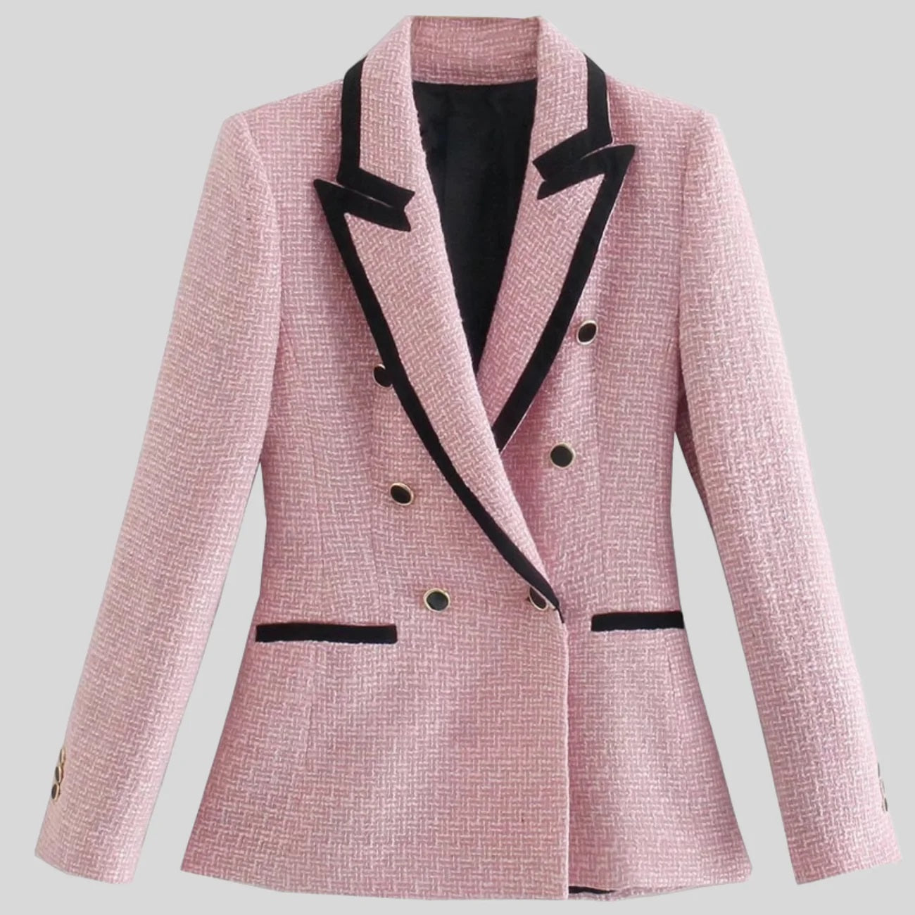 Solina - Elegante blazer