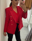 Solina - Elegante blazer