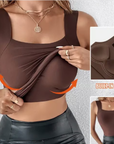 Primrose - Thermisch Tanktop voor Dames met Geïntegreerde Ondersteuning