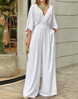 Domitille - Elegante jumpsuit