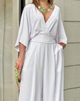 Domitille - Elegante jumpsuit