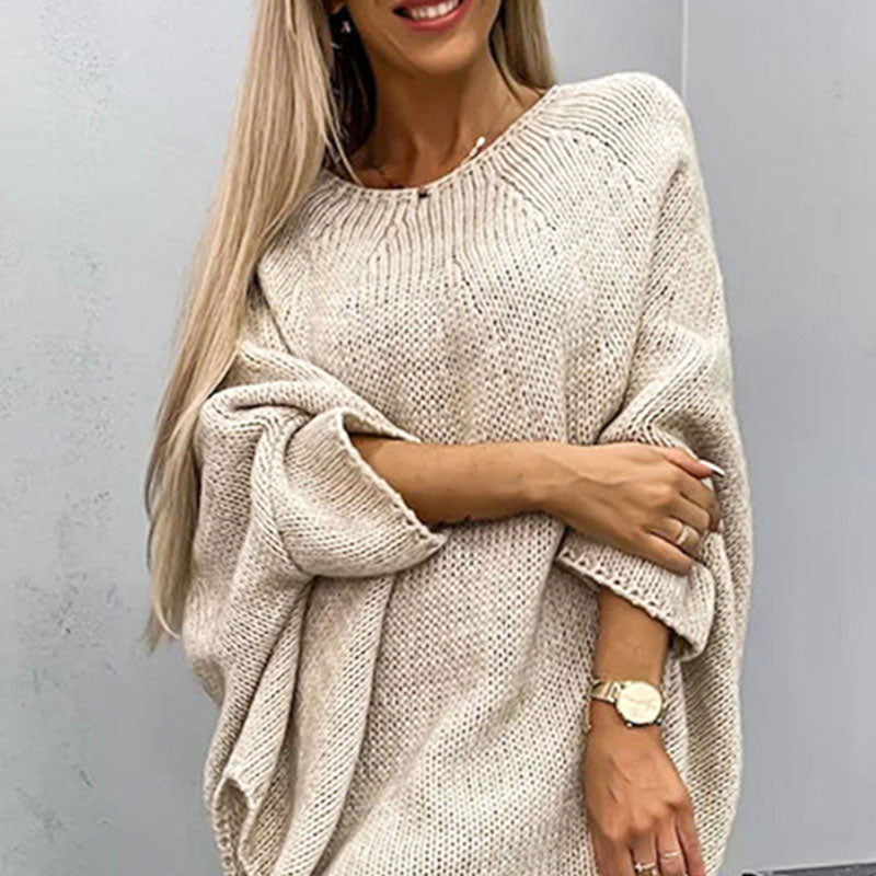 Elena - Elegante gebreide trui