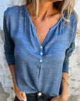 Feline - Long Sleeve Top