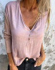 Feline - Long Sleeve Top