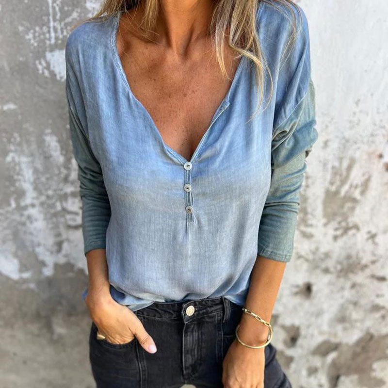 Feline - Long Sleeve Top