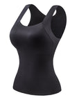Primrose - Thermisch Tanktop voor Dames met Geïntegreerde Ondersteuning