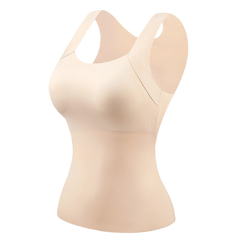 Primrose - Thermisch Tanktop voor Dames met Geïntegreerde Ondersteuning