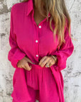 Alora - Tweedelige zomerset voor vrouwen
