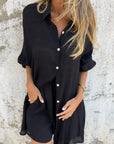 Alora - Tweedelige zomerset voor vrouwen